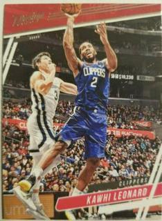 Kawhi Leonard