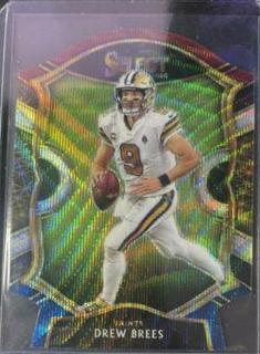 Drew Brees