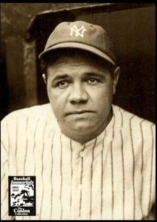 Babe Ruth