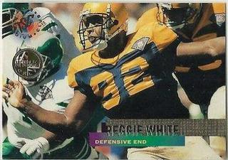 Reggie White