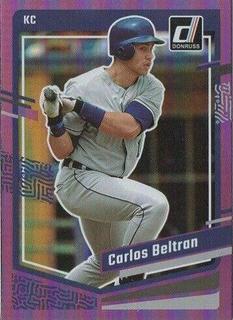 Carlos Beltran