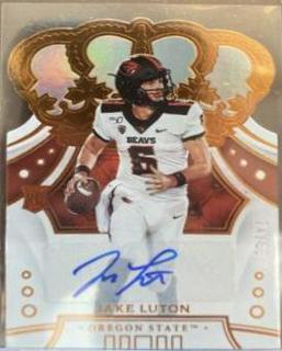 Jake Luton