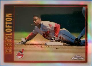 Kenny Lofton