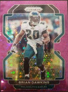 Brian Dawkins