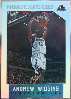 Andrew Wiggins