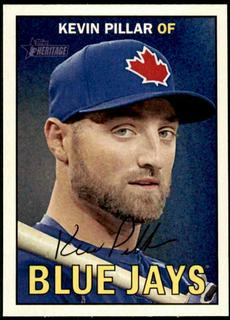 Kevin Pillar
