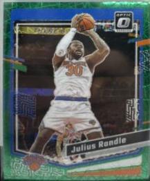 Julius Randle