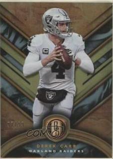 Derek Carr