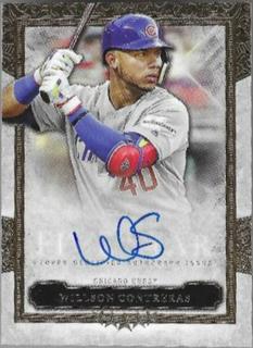 Willson Contreras