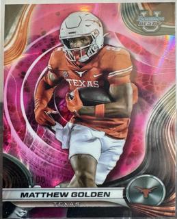 Matthew Golden