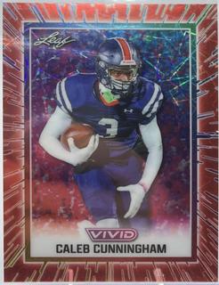 Caleb Cunningham