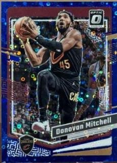Donovan Mitchell