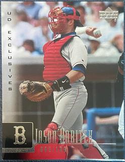 Jason Varitek