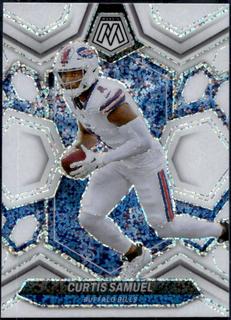 Curtis Samuel