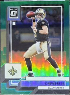 Drew Brees