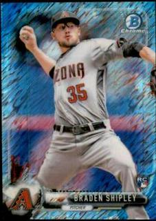 Braden Shipley