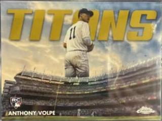 Anthony Volpe