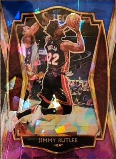 Jimmy Butler