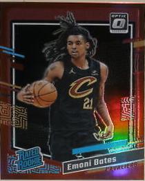 Emoni Bates