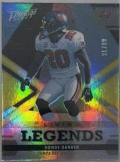 Ronde Barber