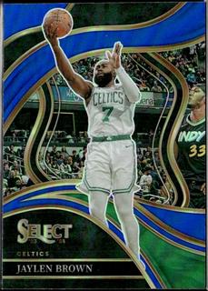 Jaylen Brown