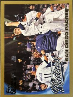 San Diego Padres