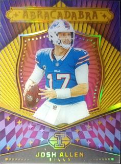 Josh Allen