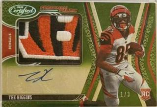 Tee Higgins