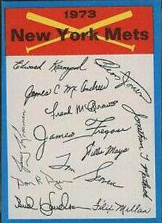 New York Mets