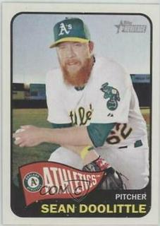 Sean Doolittle