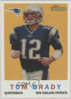 Tom Brady