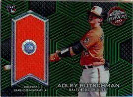 Adley Rutschman