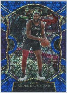 Andre Drummond