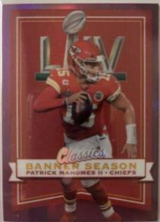 Patrick Mahomes II