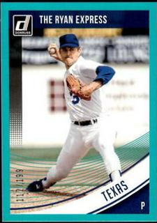 Nolan Ryan