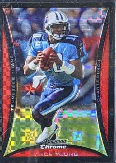Vince Young