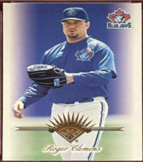 Roger Clemens