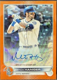 Mitch Haniger