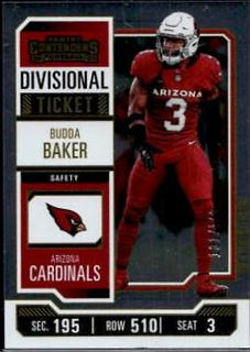 Budda Baker