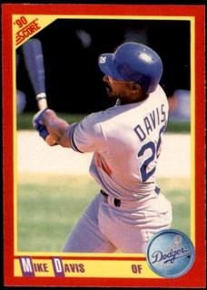 Mike Davis