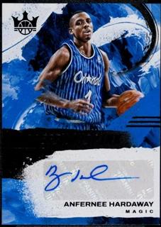Anfernee Hardaway