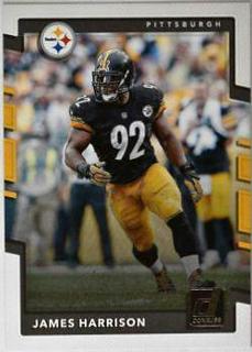 James Harrison