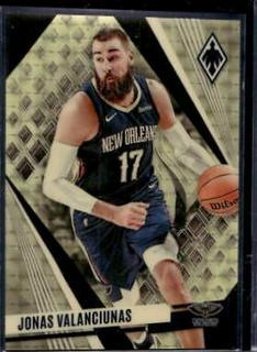Jonas Valanciunas