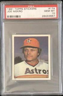 Joe Niekro