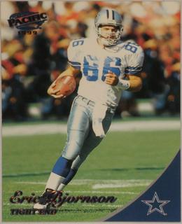 Eric Bjornson