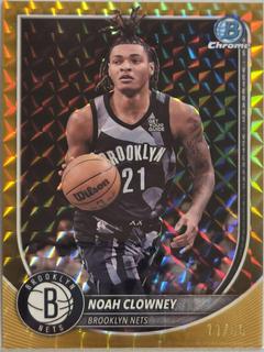 Noah Clowney