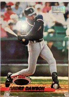Andre Dawson