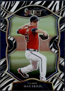 Max Fried