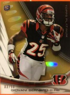 Giovani Bernard