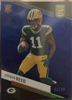 Jayden Reed